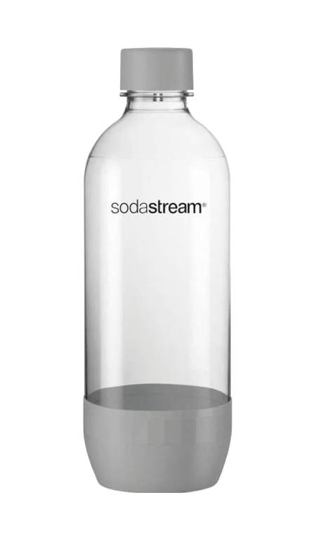 Бутылки для сифонов Sodastream
